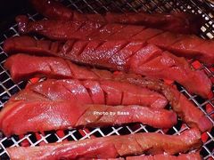 羽下肉-厚贞日式烤肉(龙之梦店)