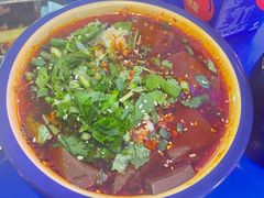 -马路边边火锅串串(观前街店)