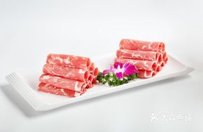 Jingguan Lamb
