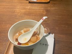 -彬媽糖水(侨鑫国际店)