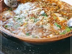 -朝伟清真铜瓢牛肉馆(三十年老·店)