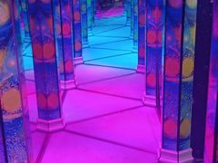 -天津梵高星空艺术馆(天河城旗舰店)