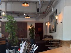 -Alimentari早午餐(安福路店)
