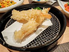 -德川家日本料理(顺义华联店)