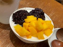 -小团圆糖水铺(襄阳南路店)