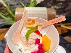 -长安大牌档之上元灯会(南大街店)
