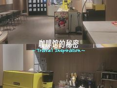 -麦当劳(未来城购物中心店)
