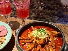 -双门洞·森系料理(体育西店)
