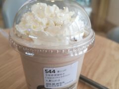 -瑞幸咖啡(苏河1号店)