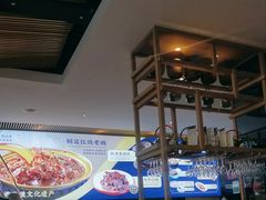 -金典银峰老鹅馆·昆山菜(亭林公园店)