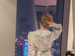 -广州四季酒店·佰鲜汇·现代法餐