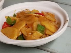 -北京水岸山吧度假村(雁栖镇店)