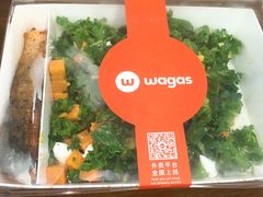 -Wagas沃歌斯(北京君太百货店)
