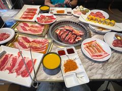 -火炉火自助餐(喜隆多店)