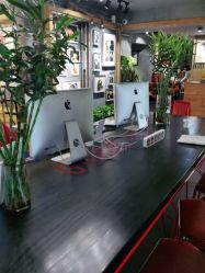 -小猴子儿童摄影馆(茂业店)