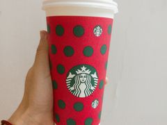 -星巴克(广州东圃天银店)