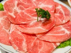 -朱光玉火锅馆(龙阳广场店)