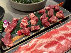 -骨之味·筒骨汤火锅(江头店)