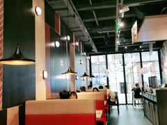 大堂-避风塘(宝山万达店)