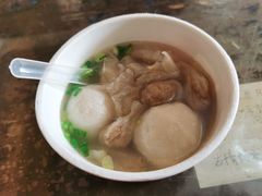 -同利肉燕老铺(澳门路店)