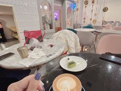 -Lilliput粒粒堡亲子餐厅(置汇旭辉店)