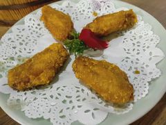 -新白鹿餐厅(城西银泰城店)