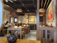 -先启半步颠.川菜.小酒馆(宝安坪洲店)