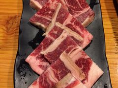-炙忧烤肉屋(中国铁建广场店)