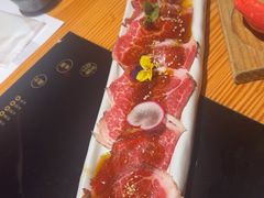 -花潮料理艺食馆(世欧广场店)