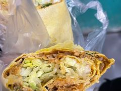 -山东傻大粗粮煎饼(牛街店)