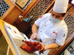 -恭敬李·烤鸭(天坛北门店)
