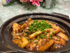 -大东海海鲜酒楼(渔人码头总店)