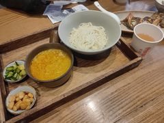 -李百蟹·江南蟹黄面·河景餐厅(夫子庙总店)