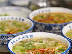 -清真马杰山牛肉汤馆