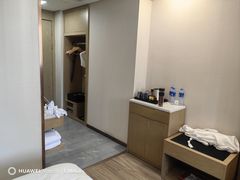 -合肥辰茂和平酒店·茂餐厅