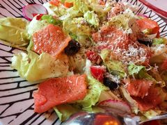 -Da Ivo哒伊沃意大利魔镜餐厅(外滩店)