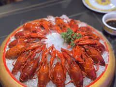 -虾乐园龙虾·夜宵(松江店)