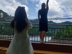 -石燕湖生态旅游景区