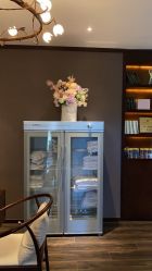 -时尚殿堂·颜SPA