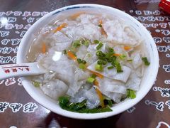 -长人馄饨铺(解放街店)