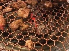 -小泥炉烤肉烧烤大排档