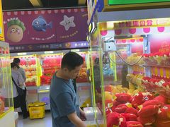 -娃娃集合营(上海奉贤龙湖天街店)