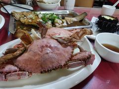 -荣祥海鲜·烟台菜(胜利路二部)