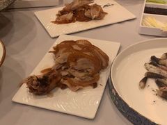 -全聚德(上海首店浦东店)