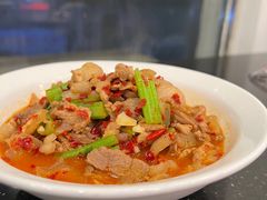 -小姨家常菜(昭萍东路店)