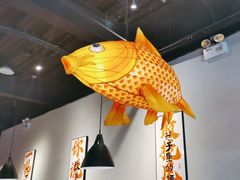 -向川南·水煮鱼·川菜(和平里店)