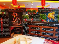 -江湖水乡铁锅炖魚(周庄嘉园店)