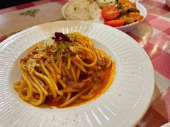-秘密小花园(第三中学店)