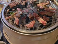 -味家烤肉烤鳗鱼牛排(西塔旗舰店)