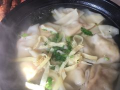 -海平馄饨(逍遥二路店)